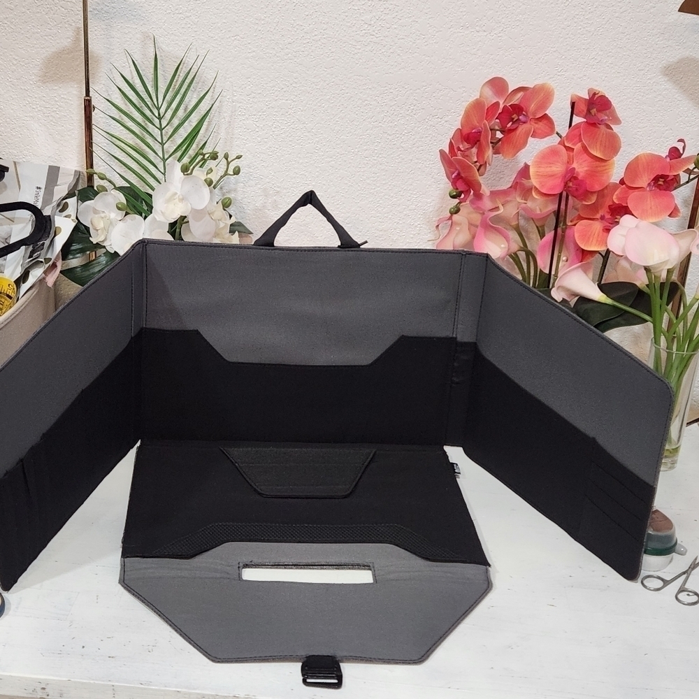 Specter Workspace Privacy Mobile Office Setup - Picture 4 of 16